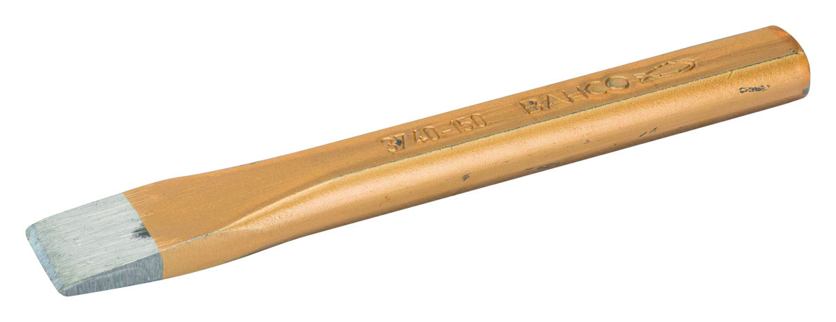 Talhadeira chata Bahco 3740-100