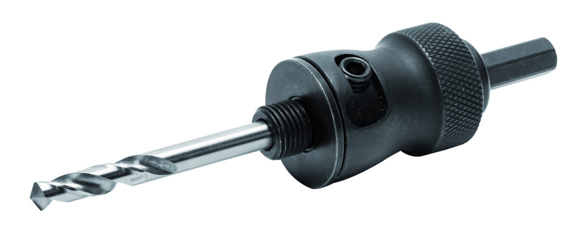 Árvore com função de substituição rápida 32 mm x 210 mm x 8.5 mm/Pacote de varejo Bahco 3834-ARBR-9100QC-C