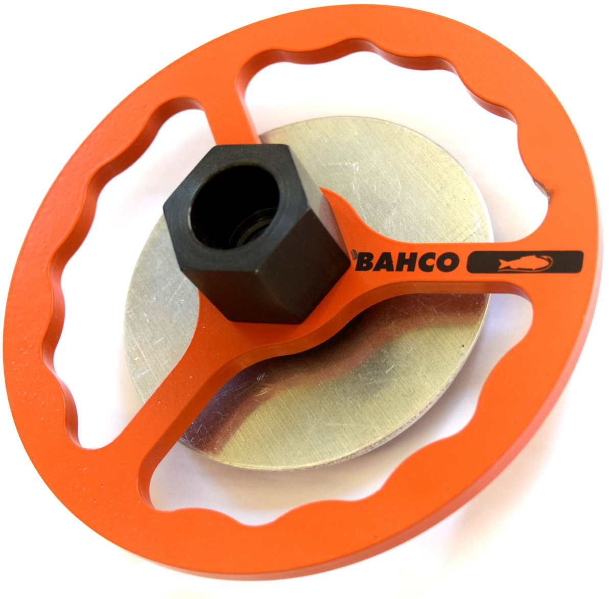 Acessórios para Serras de Fita Bahco 3870-WHEEL