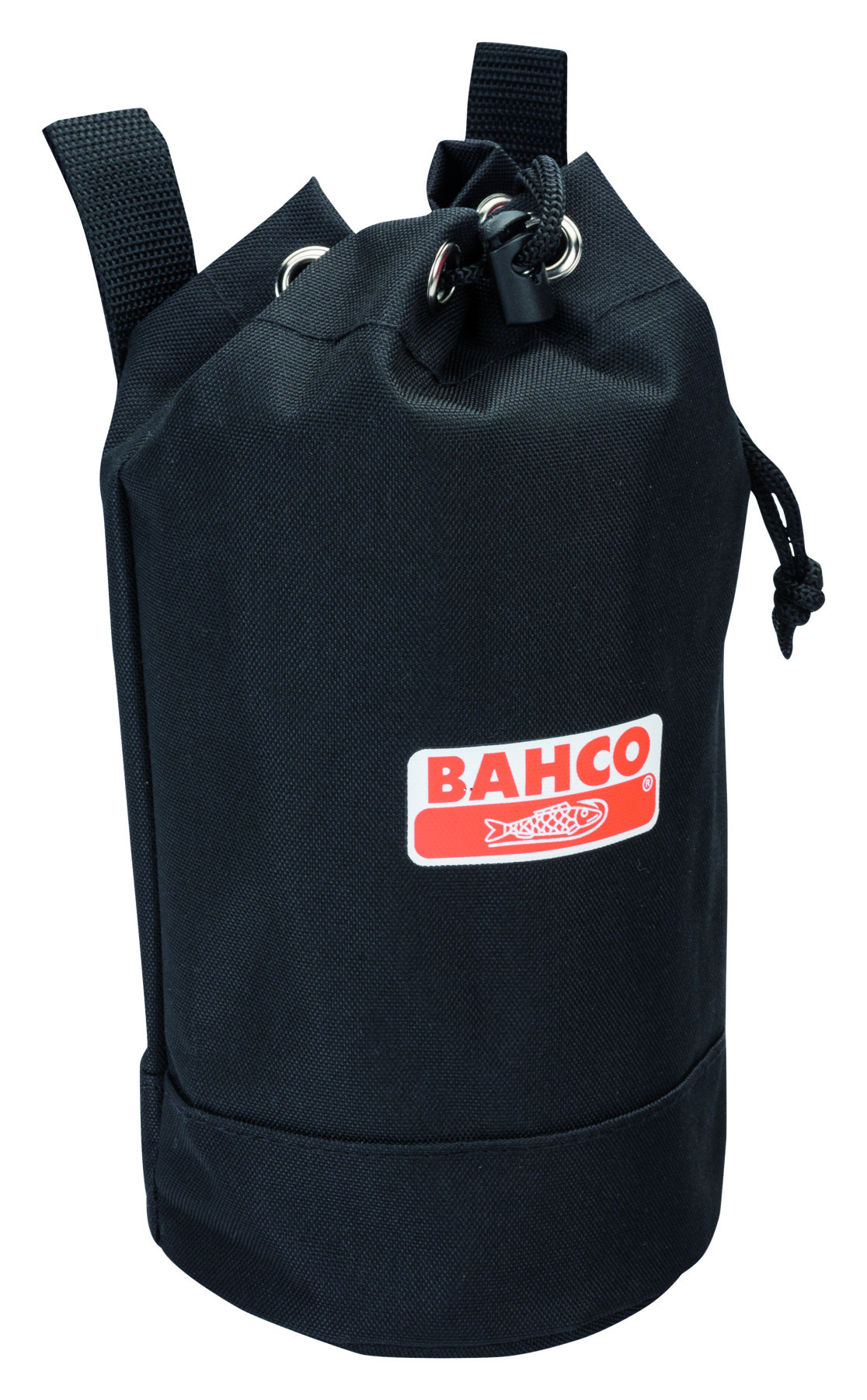 Bolsa p/trab. em altura 10 litros - 1 kg carga máx. Bahco 3875-HB10