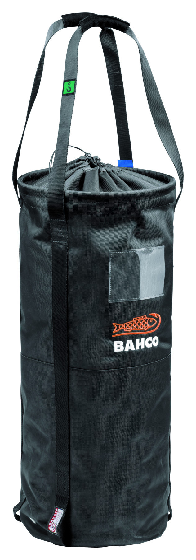 Saco de elevação com alças de elevação duplamente reforçadas 900 mm x 400 mm Bahco 3875-HB100