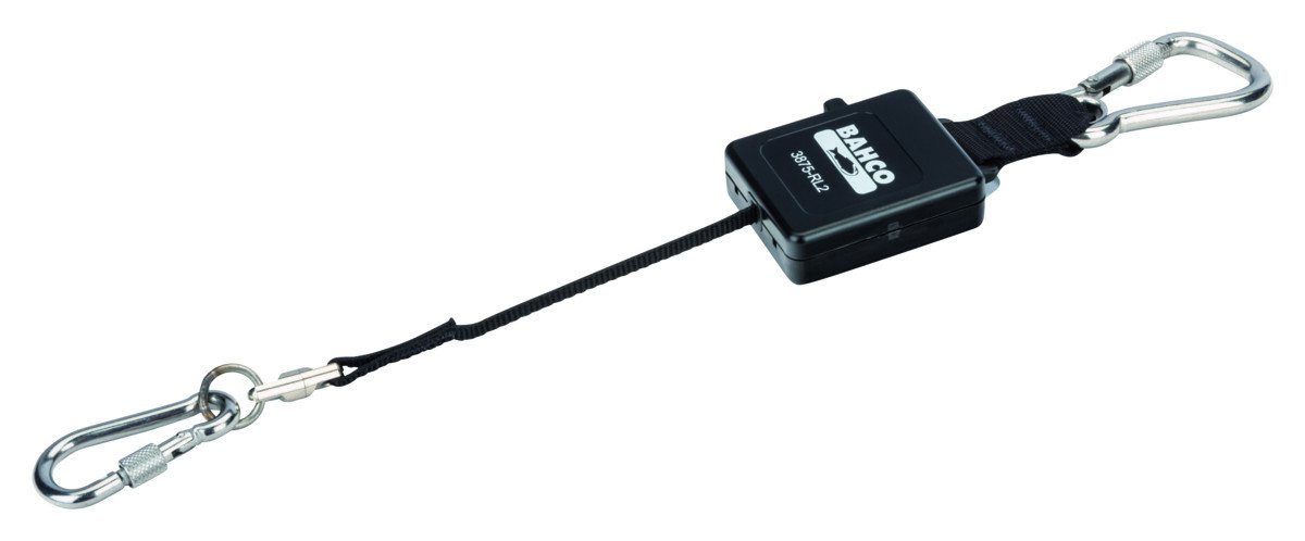 Cordão retrátil para 1 kg Bahco 3875-RL2
