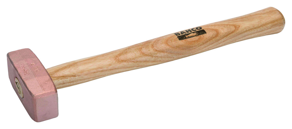 Marreta de cobre Bahco 413015000