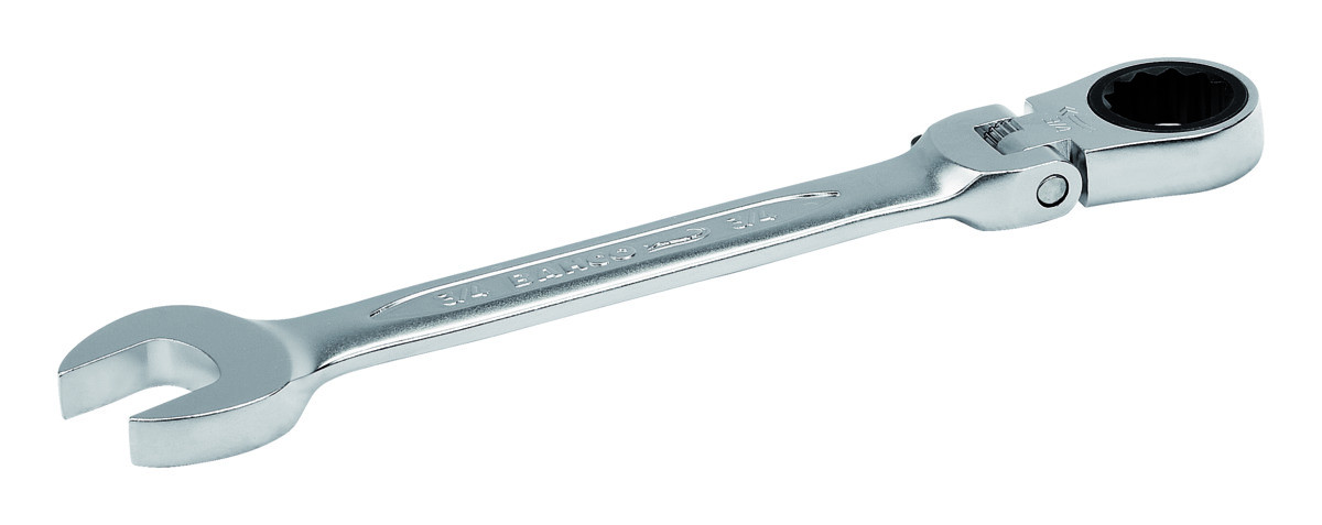 Chaves de Roquete Bahco 41RZ-3/4