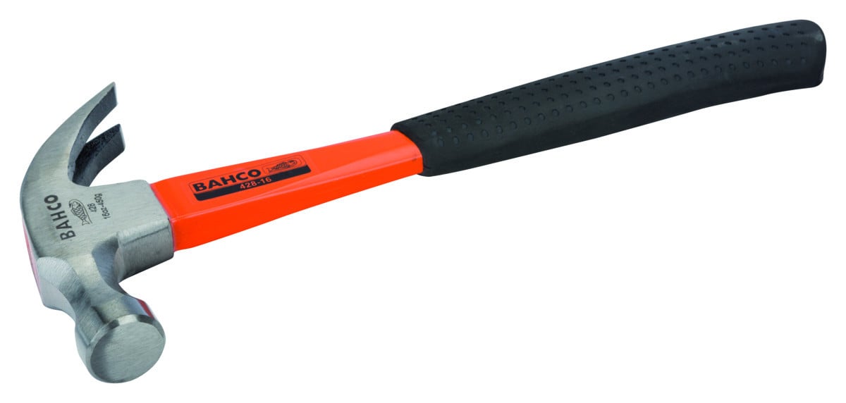 Martelo de Carpinteiro Bahco 428-13
