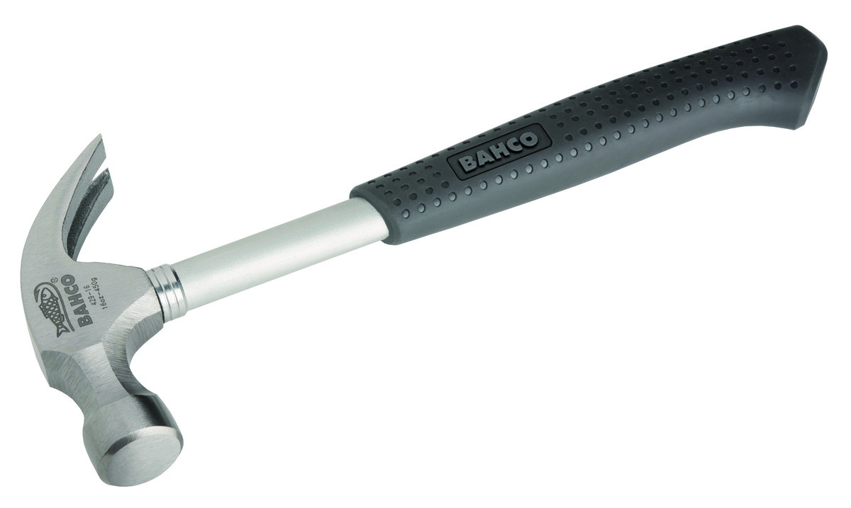 Martelo de Carpinteiro Bahco 429-8