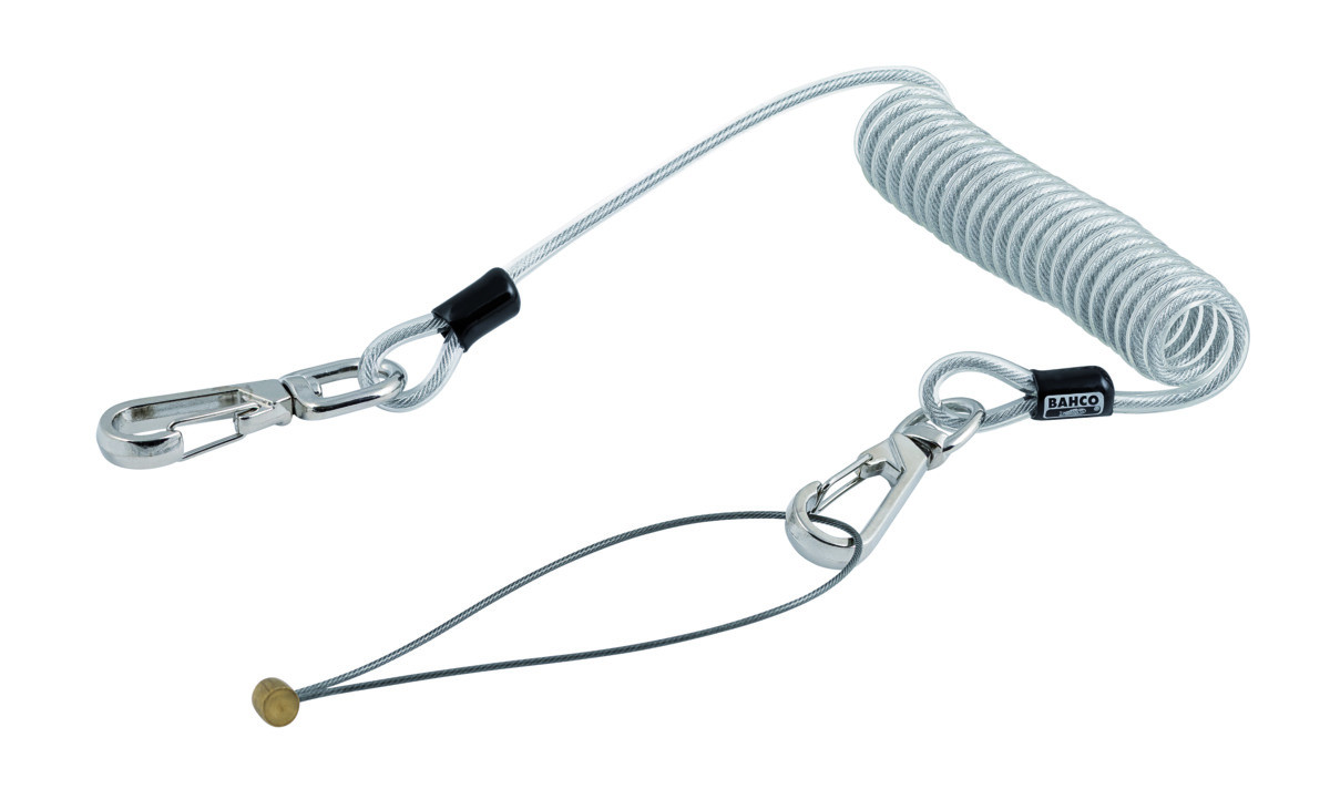 Cordão enrolado de 1,7 mm Bahco 439000001