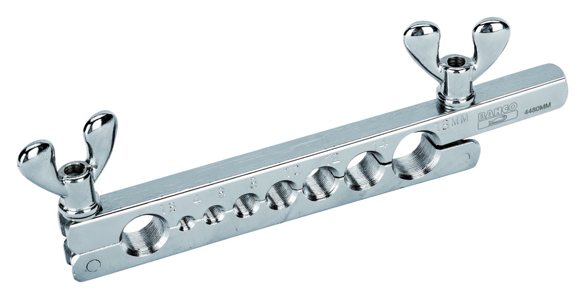 Tubo de dilatação em métrica Bahco 4480MM