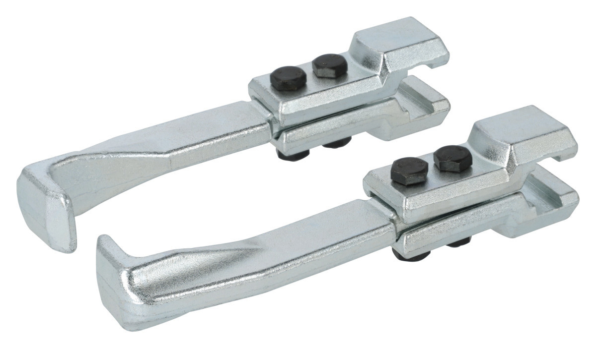 Extractores de dois braços Bahco 4532LK2
