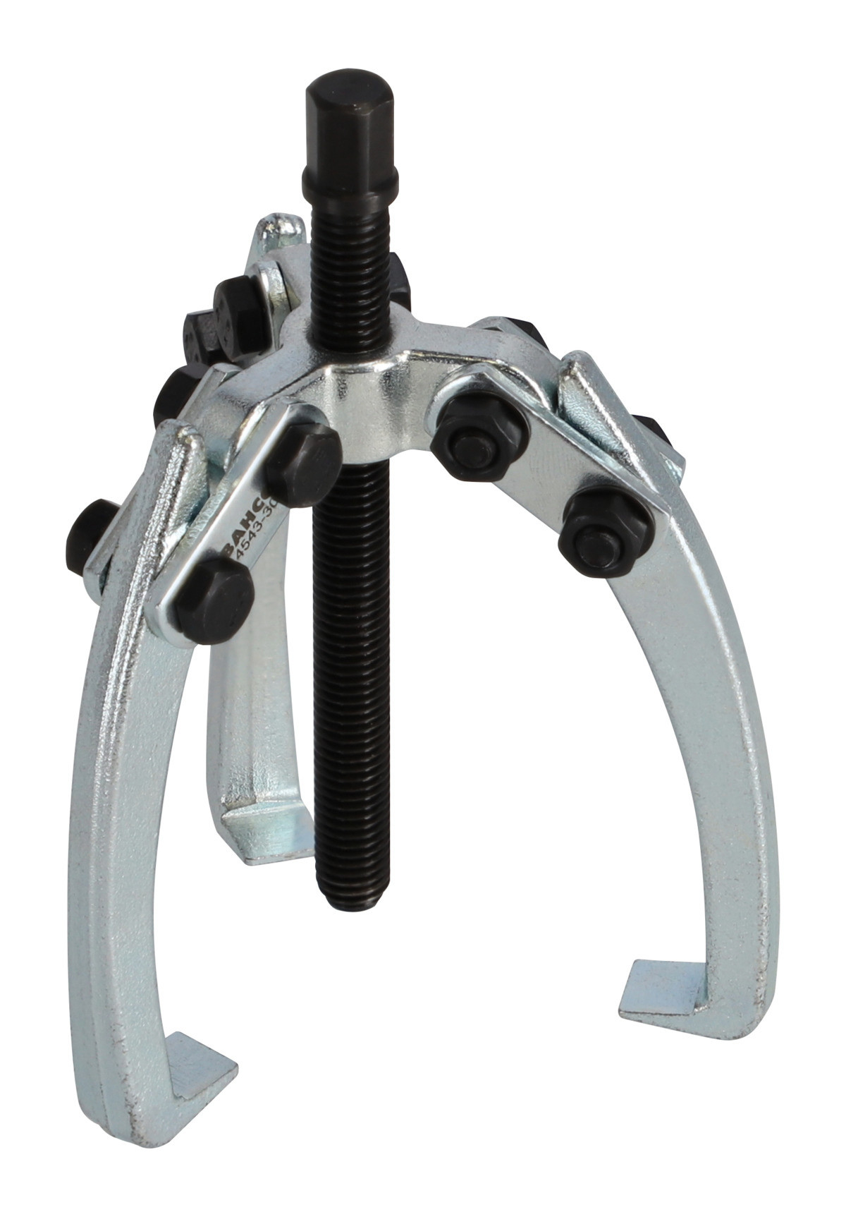 Extractor de  três braços Bahco 4543-10
