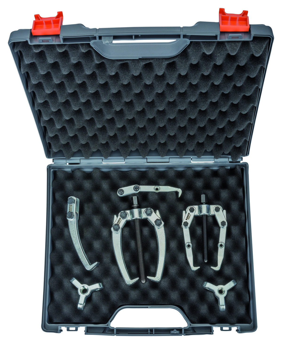 Conjunto de mini extratores Bahco 4579