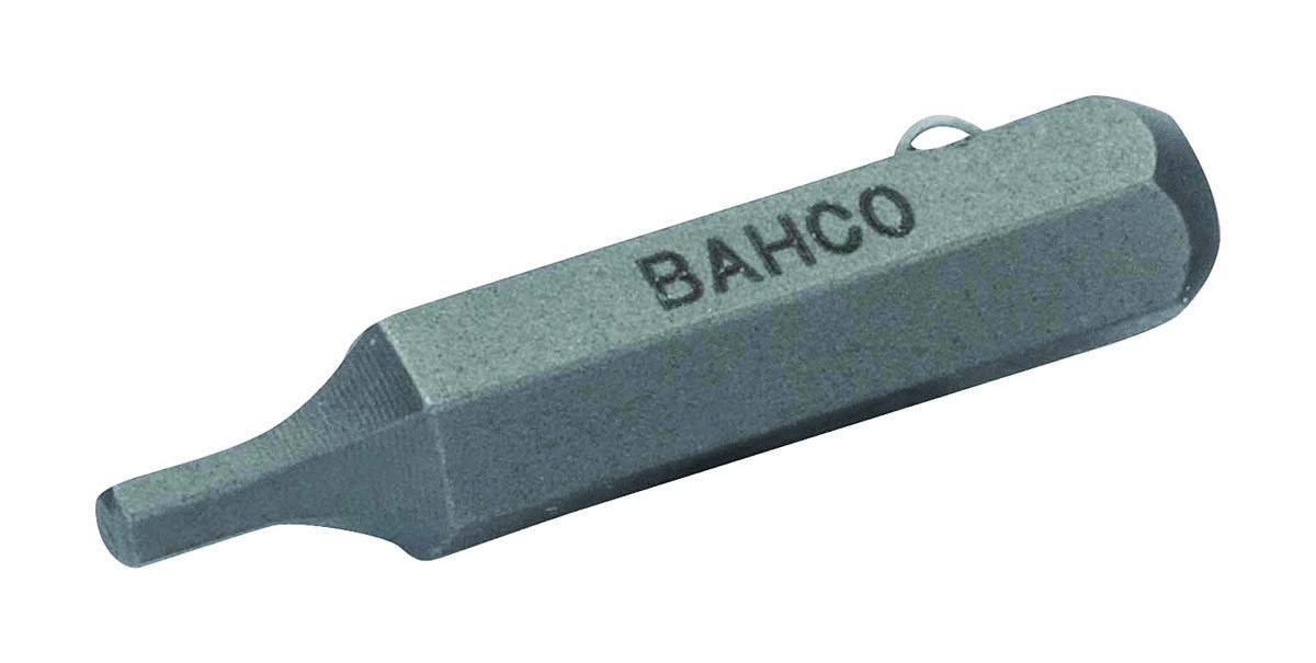 Bits para Chaves de parafusos Bahco 45S/H3-2P