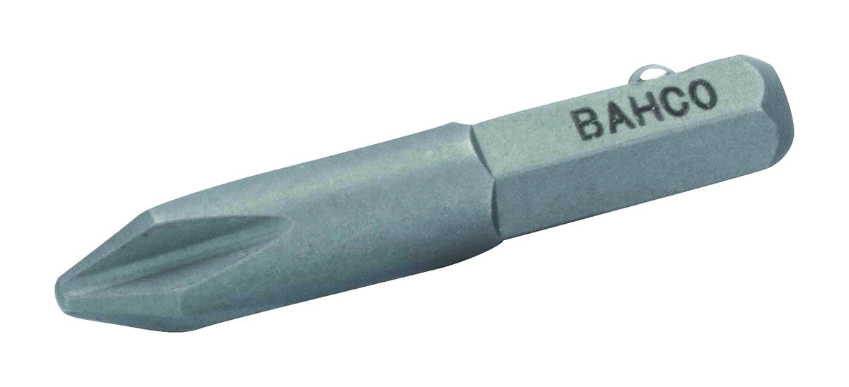 Bits para Chaves de parafusos Bahco 45S/PH2-2P