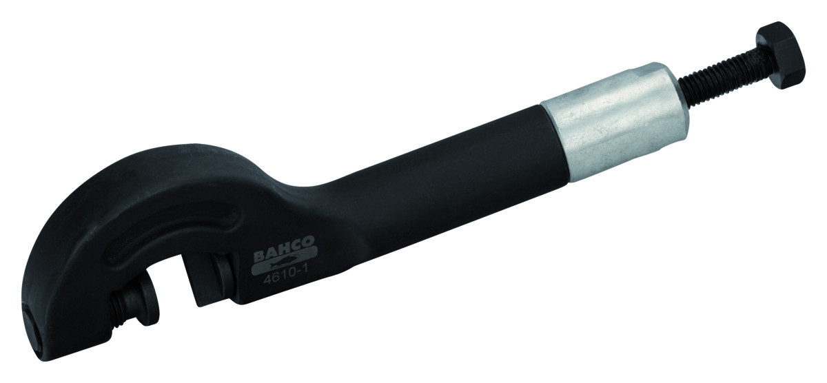 Saca porcas hidráulico Bahco 4610-1