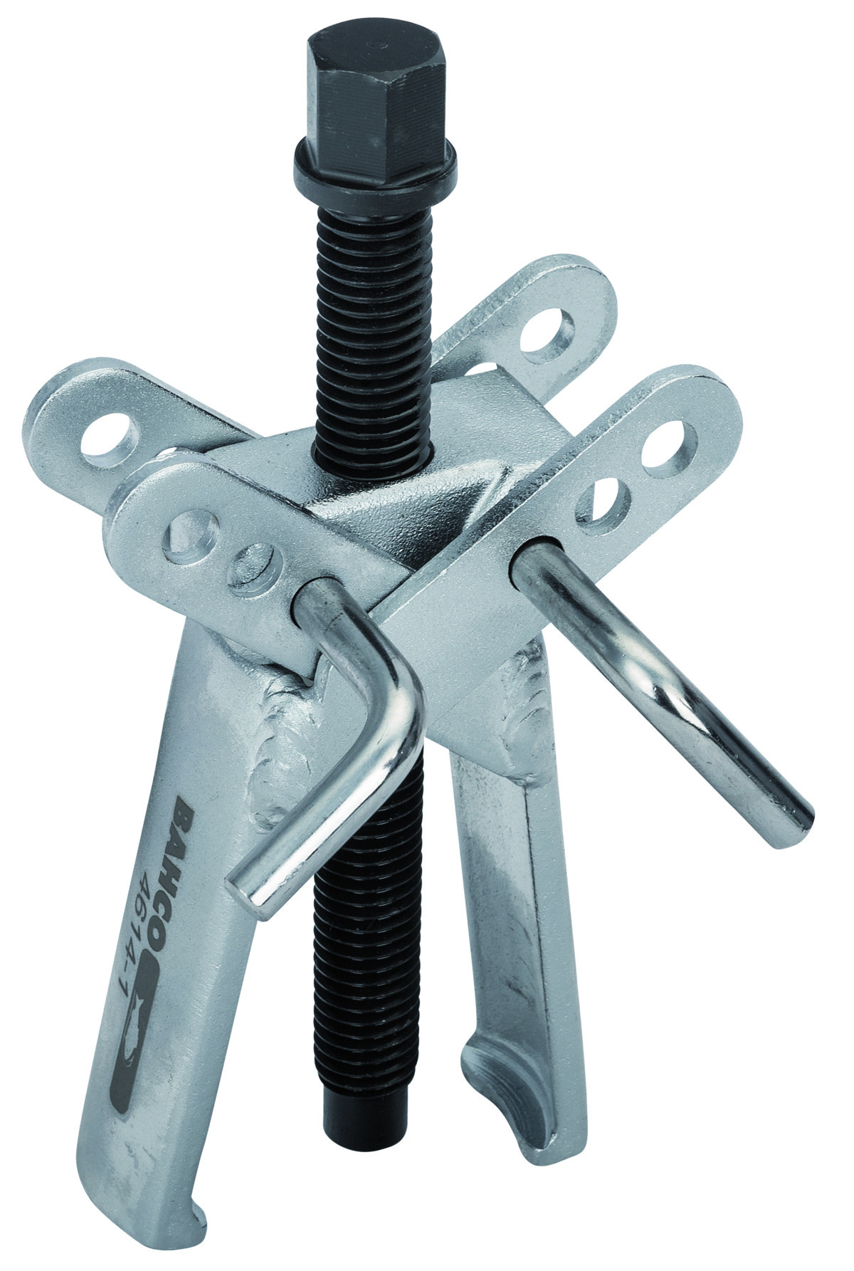 Extractor de dois braços Bahco 4614-1