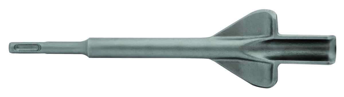 Brocas cinzel SDS+ para betão armado 32 mm x 200 mm Bahco 4655-SLOT-25032