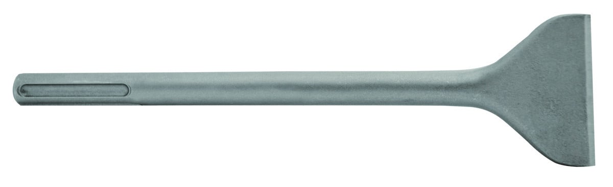 Brocas cinzel SDS Max para betão armado 90 mm x 400 mm Bahco 4659-ASPHALT-40