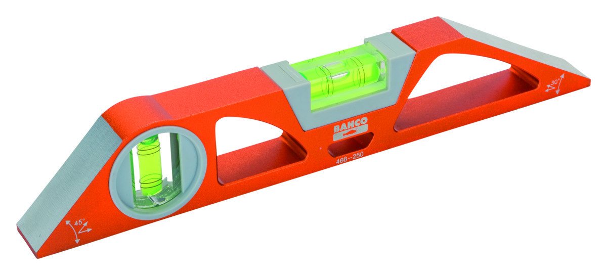 Nível torpedo Bahco 466-250