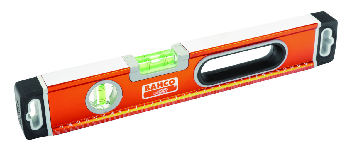 Nível Ultra Resistente Bahco 466-400