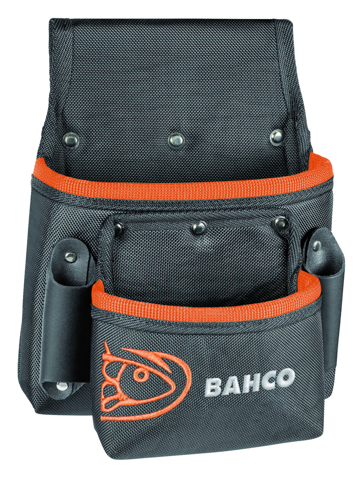 Bolsa com 2 bolsos Bahco 4750-2PP-1