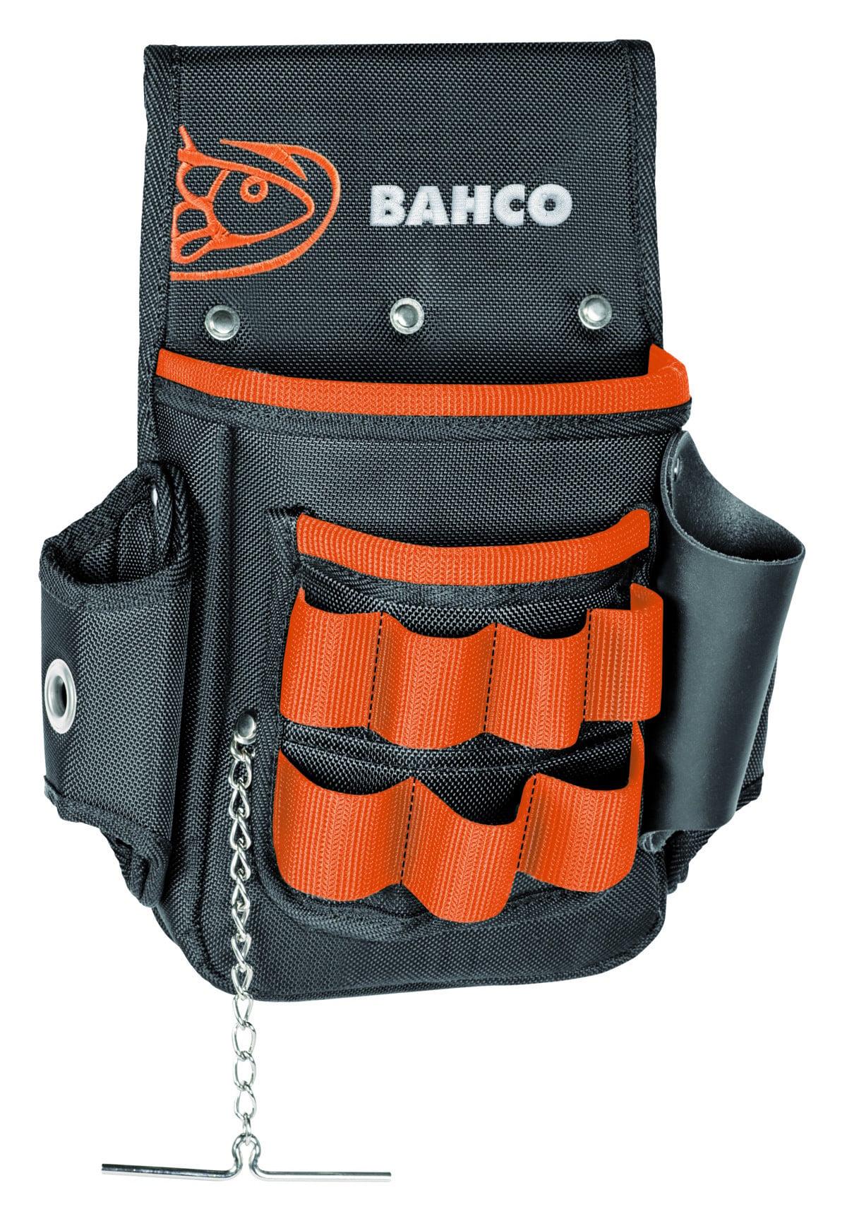 Bolsa de eletricista Bahco 4750-EP-1