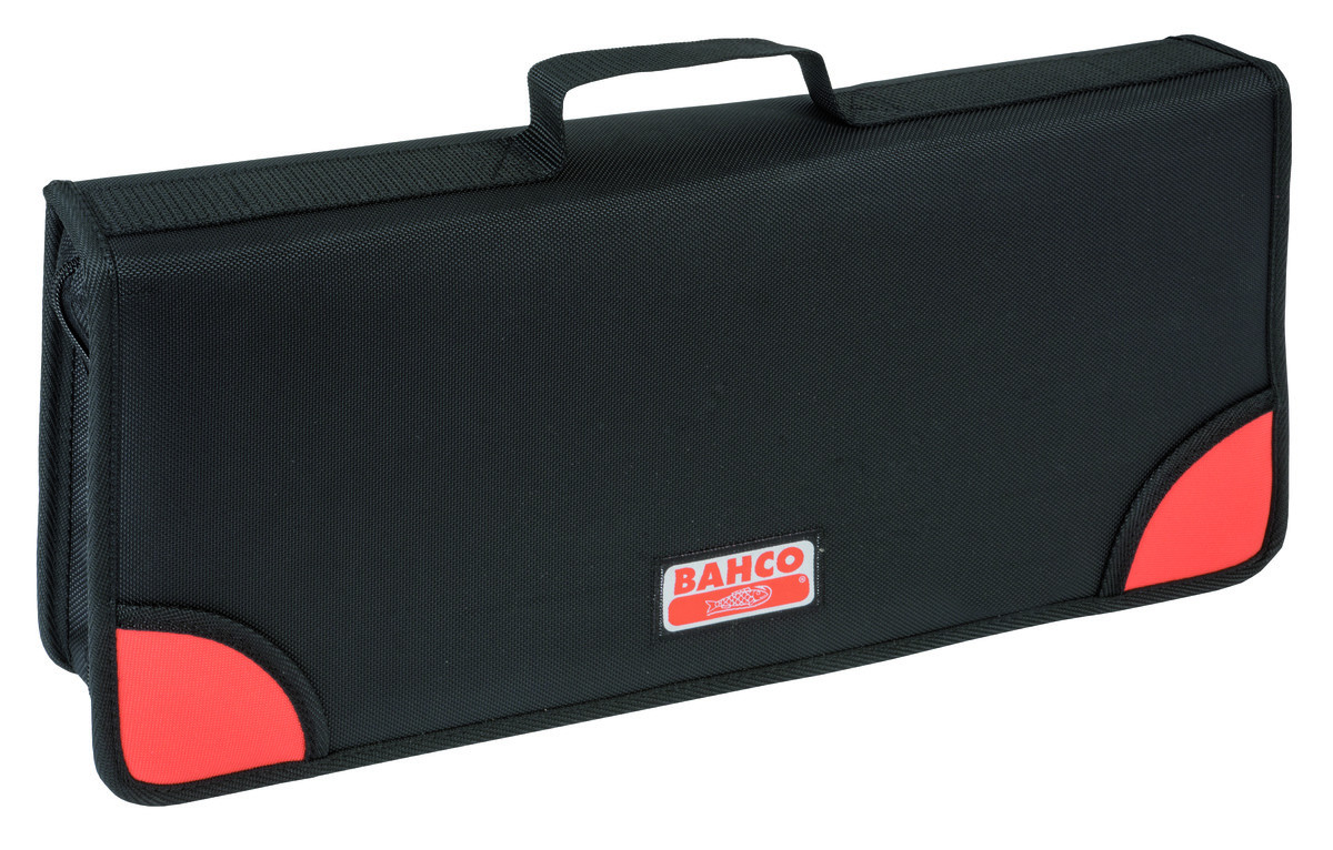 Pasta de tecido para ferramentas com pega 2,9 L Bahco 4750-SF-2