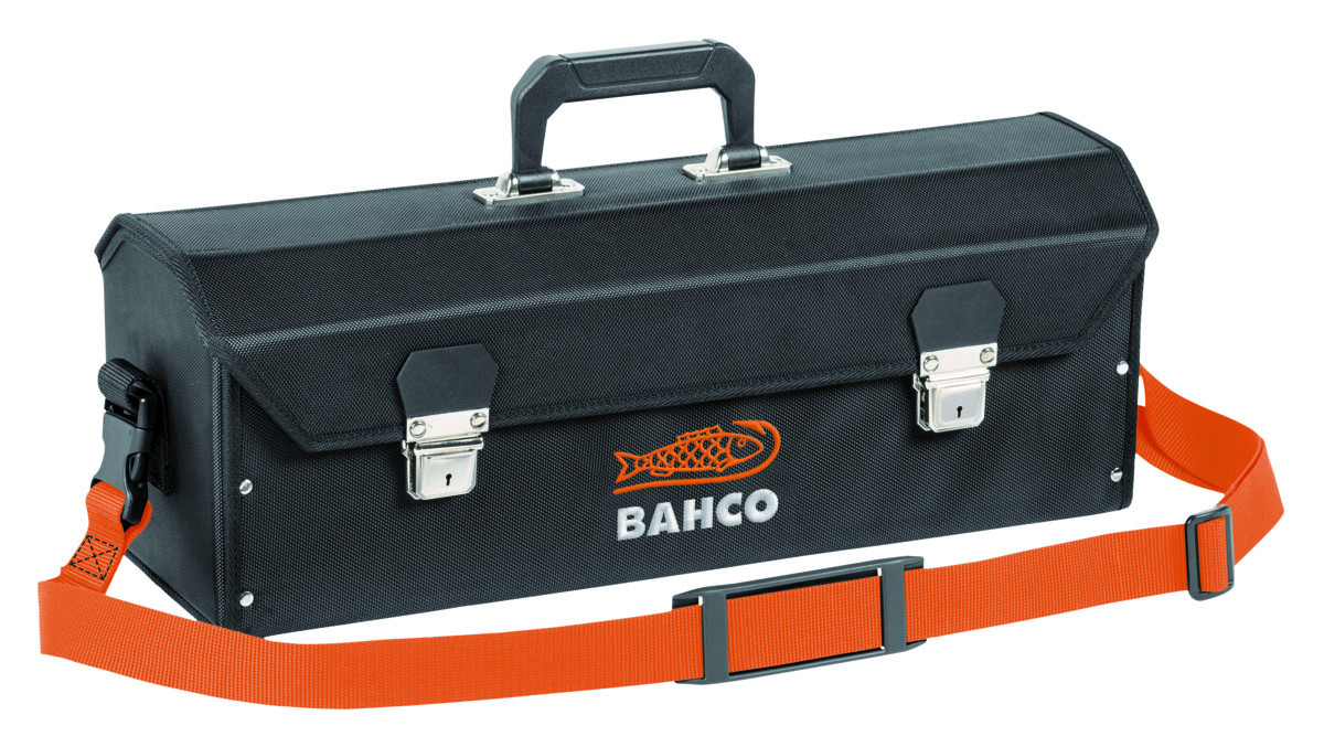 Tubo de estojo de ferramentas Bahco 4750-TOCST-1