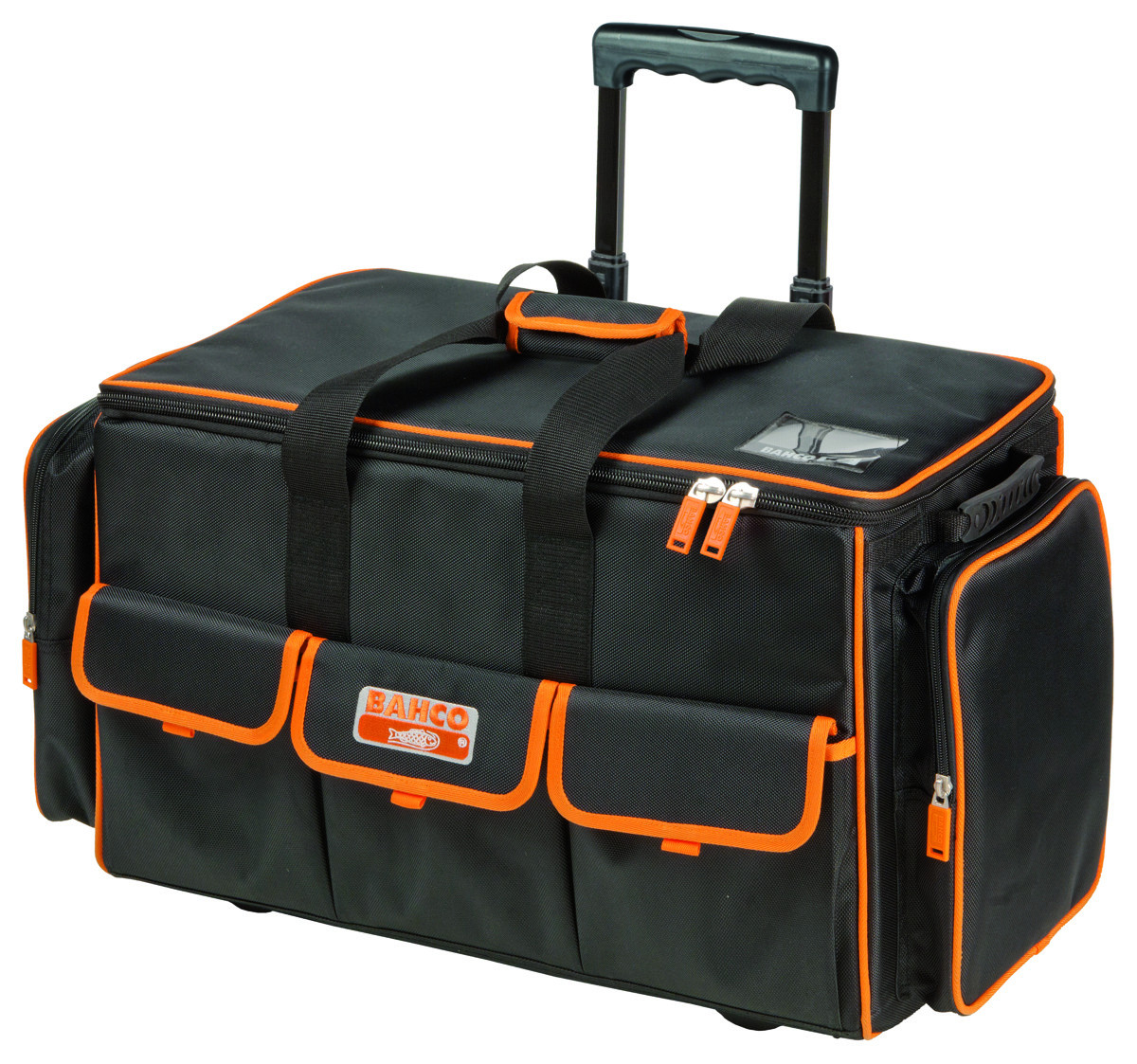 Saco de 24" com rodas Bahco 4750FB2W-24A