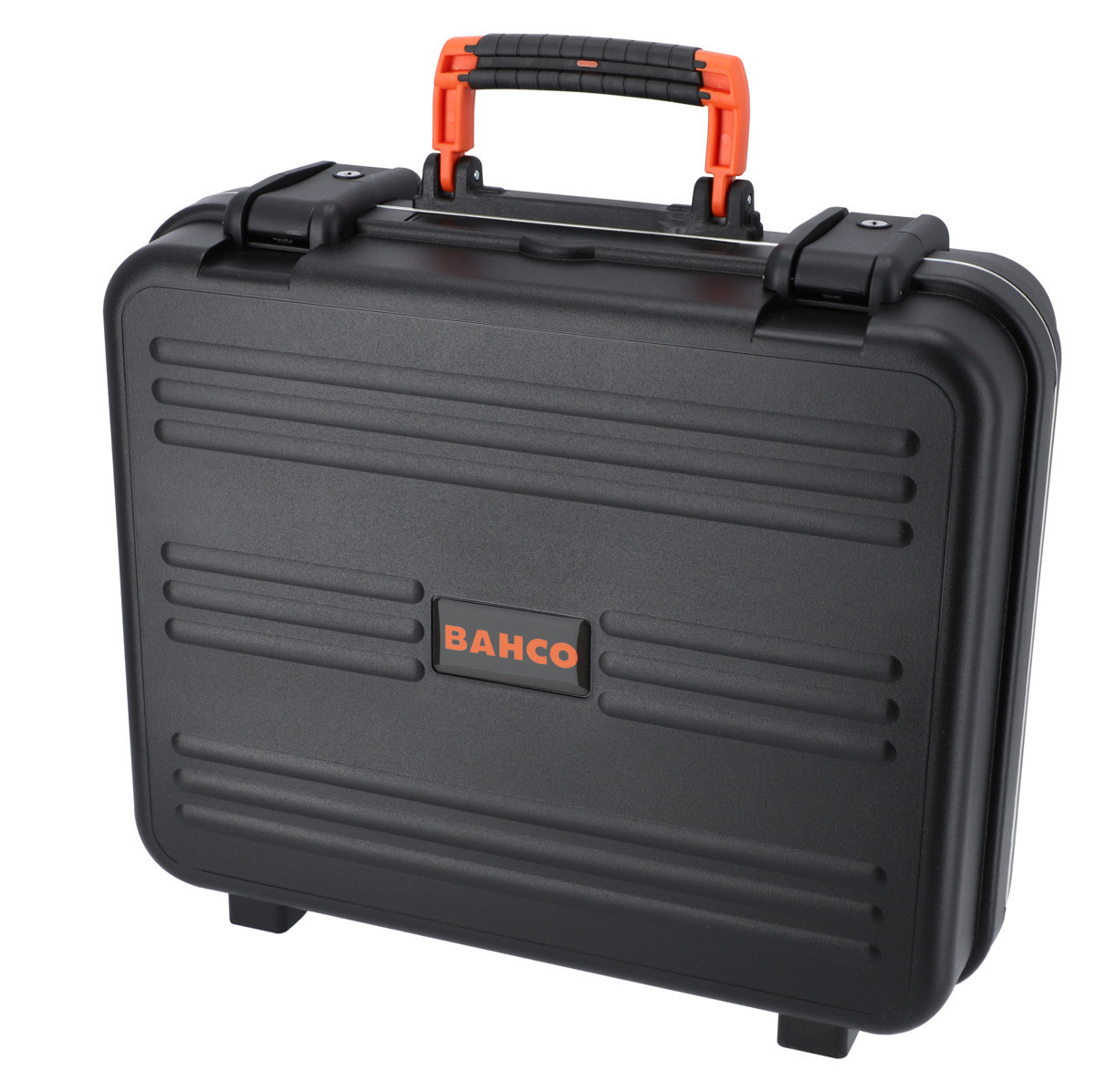 Caixa rígida com sistema elástico Bahco 4750RC01