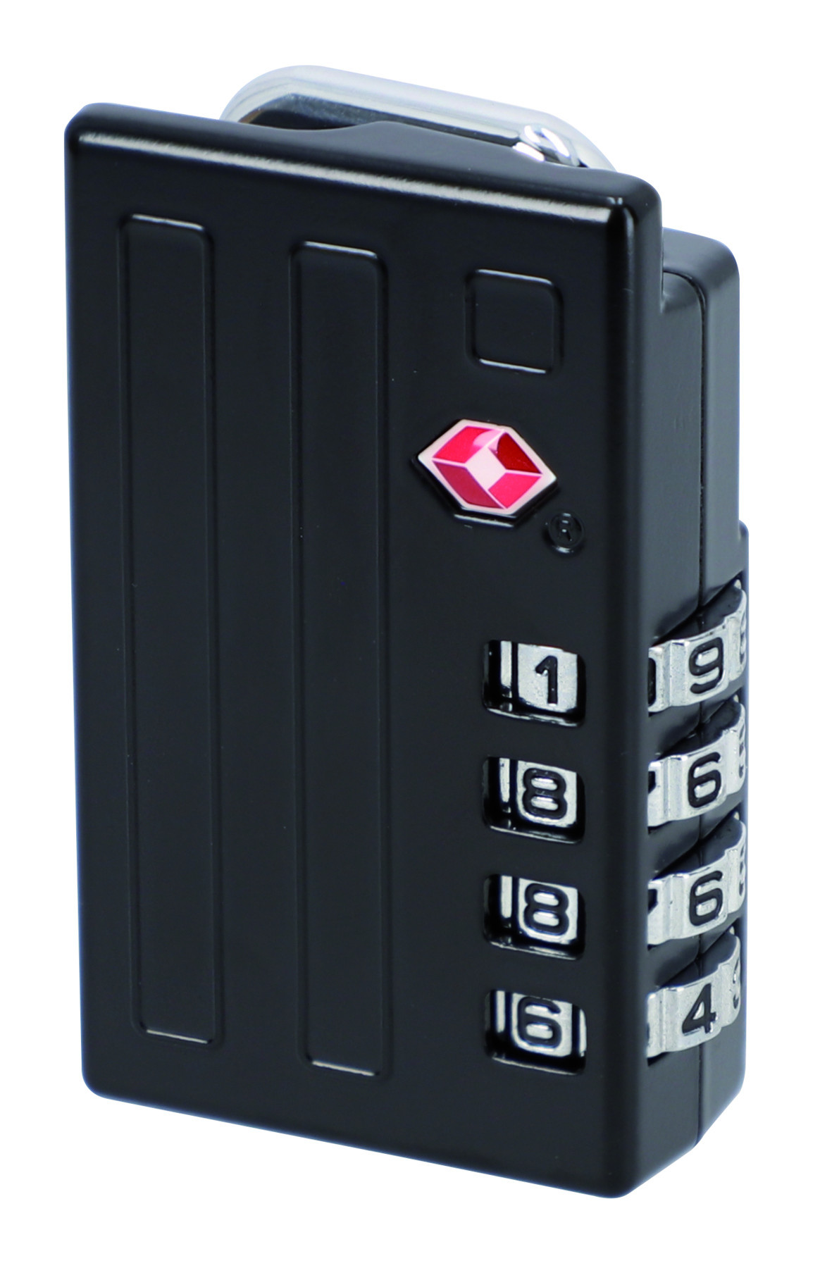 Fecho TSA para estojos 4750RCHD Bahco 4750RCHD-AC1