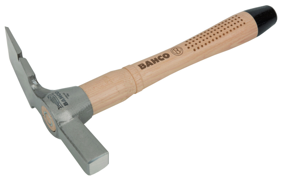 Martelo de pedreiro Bahco 486W-500