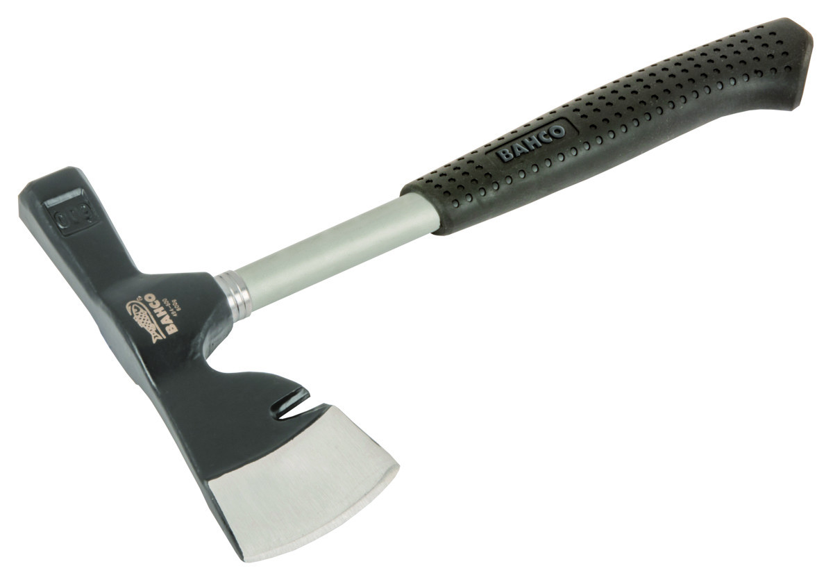 Machado Bahco 494-600