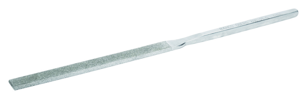 Limas de diamante Bahco 5-670-21-D-1P