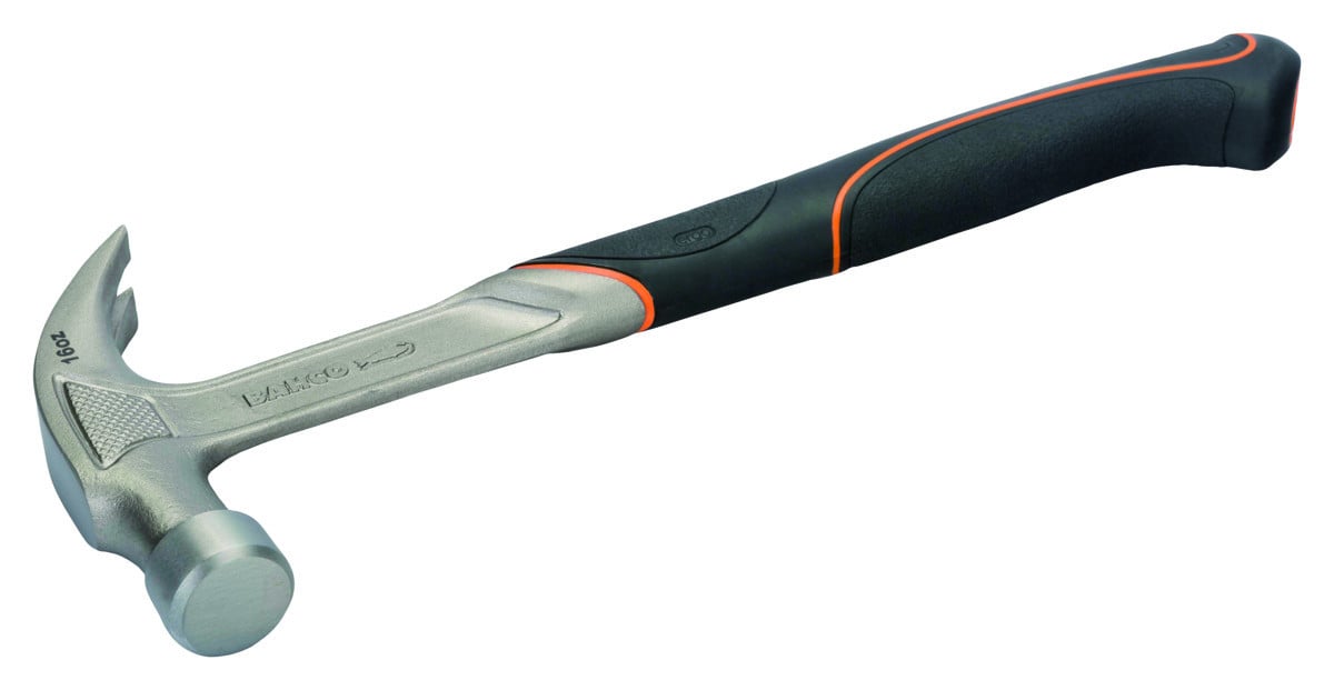 Martelo ERGO™ Bahco 529-20-XL