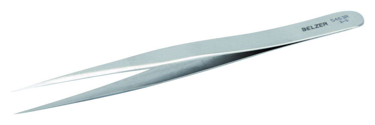 Pinça de relojoeiro Bahco 5463-120