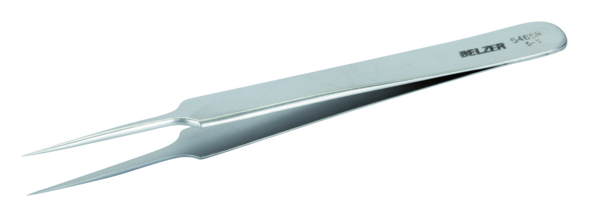 Pinça de relojoeiro Bahco 5465 R