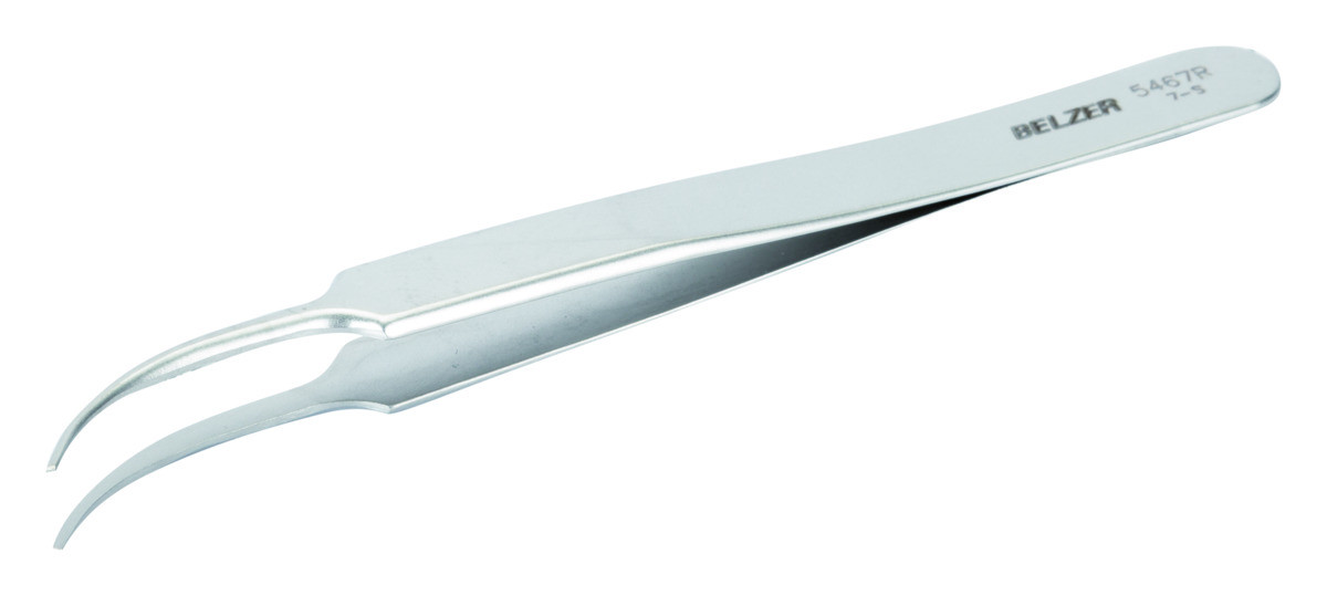 Pinça de relojoeiro Bahco 5467 R