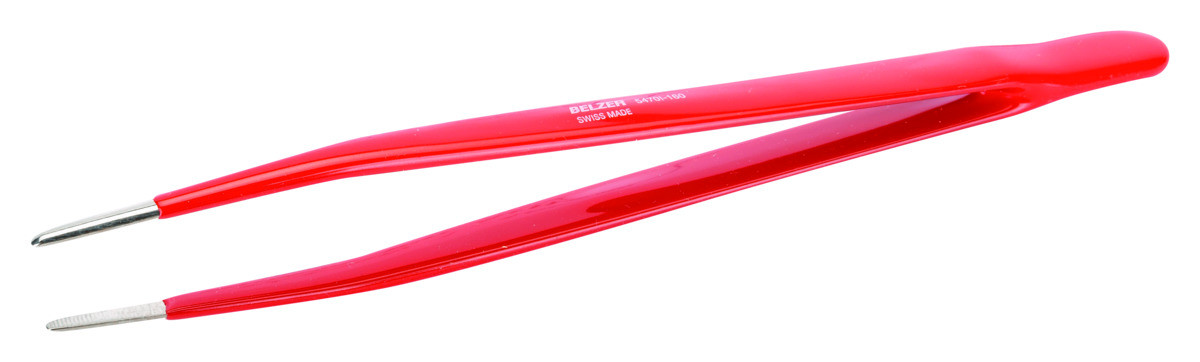 Pinça para ourives Bahco 5470-140