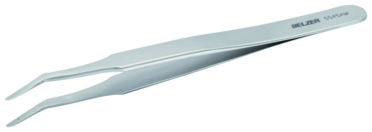 Pinça SMD para electrónica Bahco 5545 AM