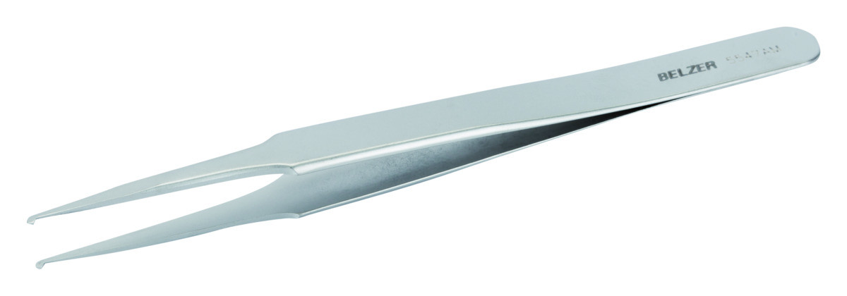 Pinça SMD para electrónica Bahco 5547 AM
