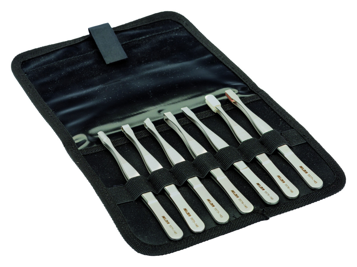 Conjunto de pinças Bahco 5570/7