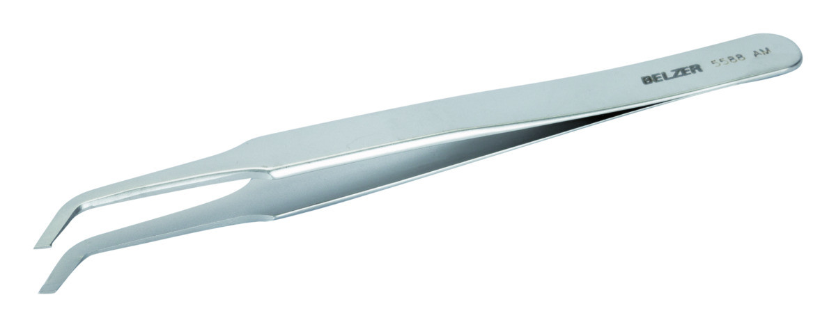 Pinça SMD para electrónica Bahco 5588 AM