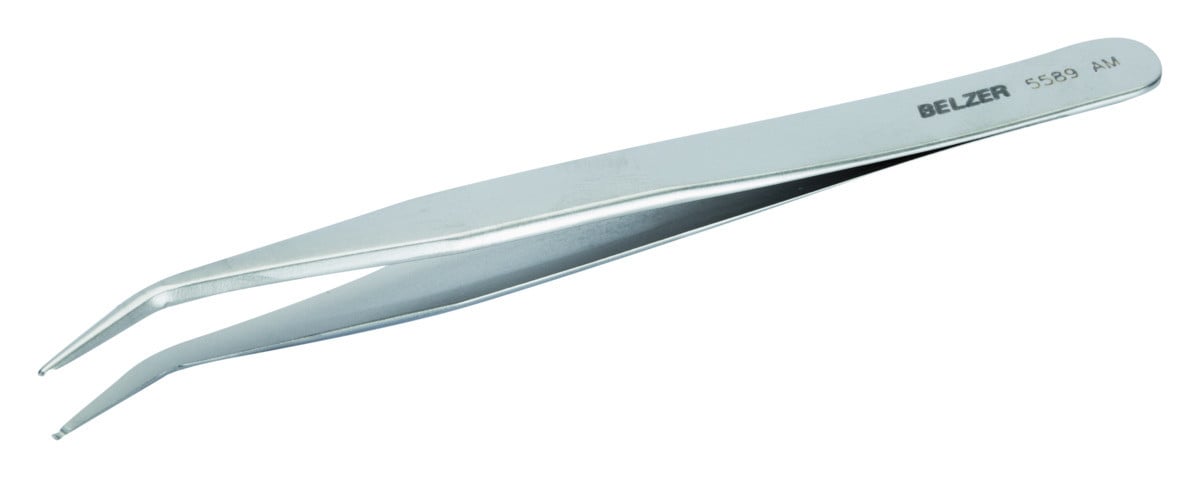 Pinça SMD para electrónica Bahco 5589 AM
