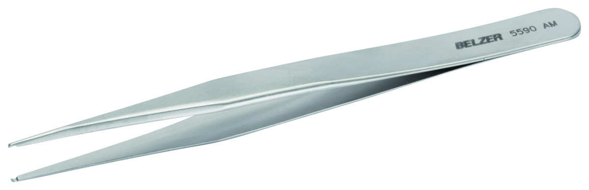 Pinça SMD para electrónica Bahco 5590 AM