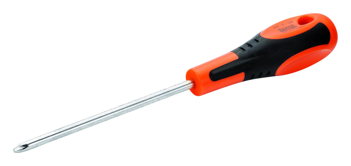 Chaves Parafusos Phillips® Bahco 615-3-150