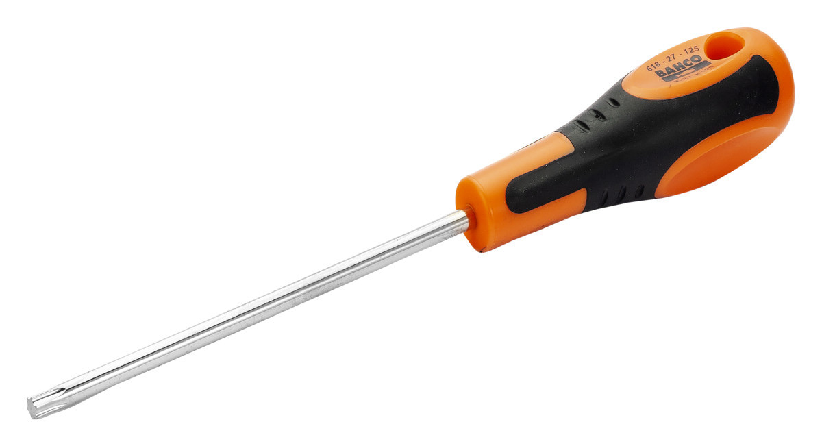 Chaves Parafusos Torx® Bahco 618-30-150