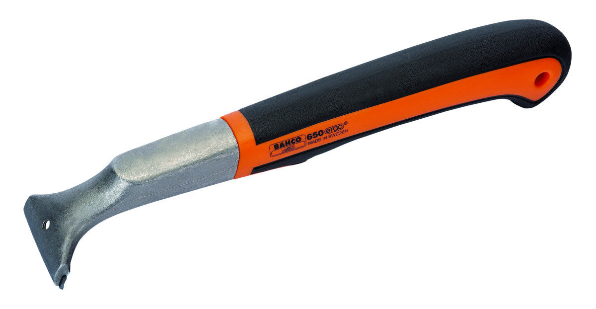 Raspador ergonomico Bahco 650