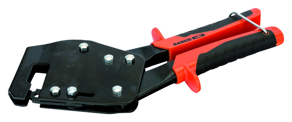 Pinça para unir perfils Bahco 671002600