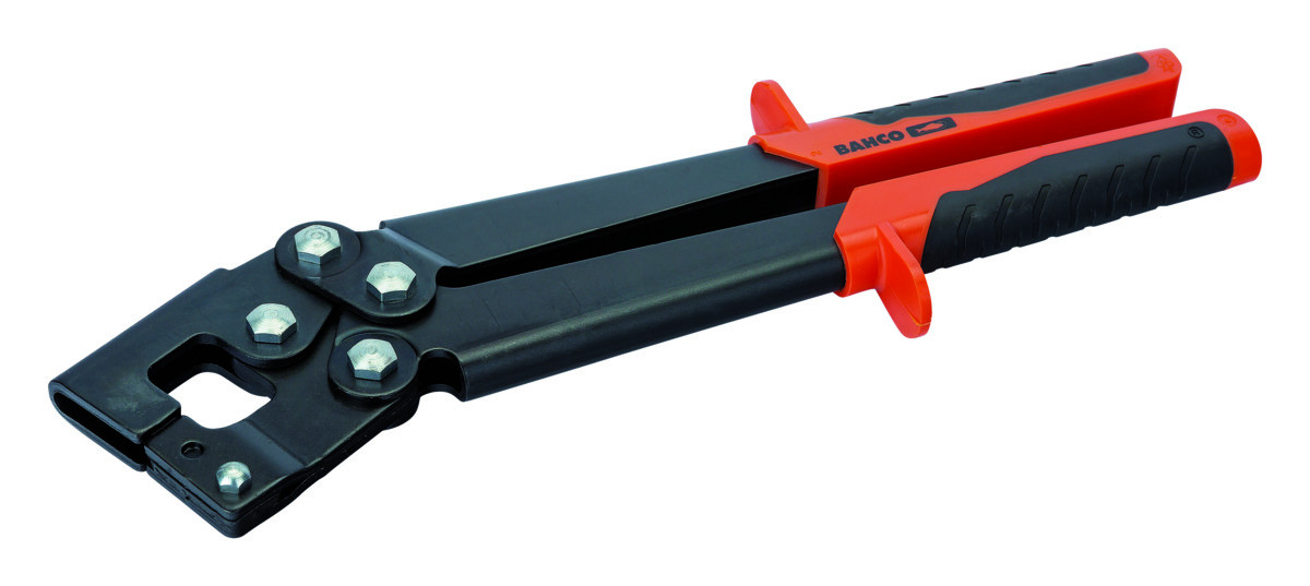 Pinça para unir perfils Bahco 671002850