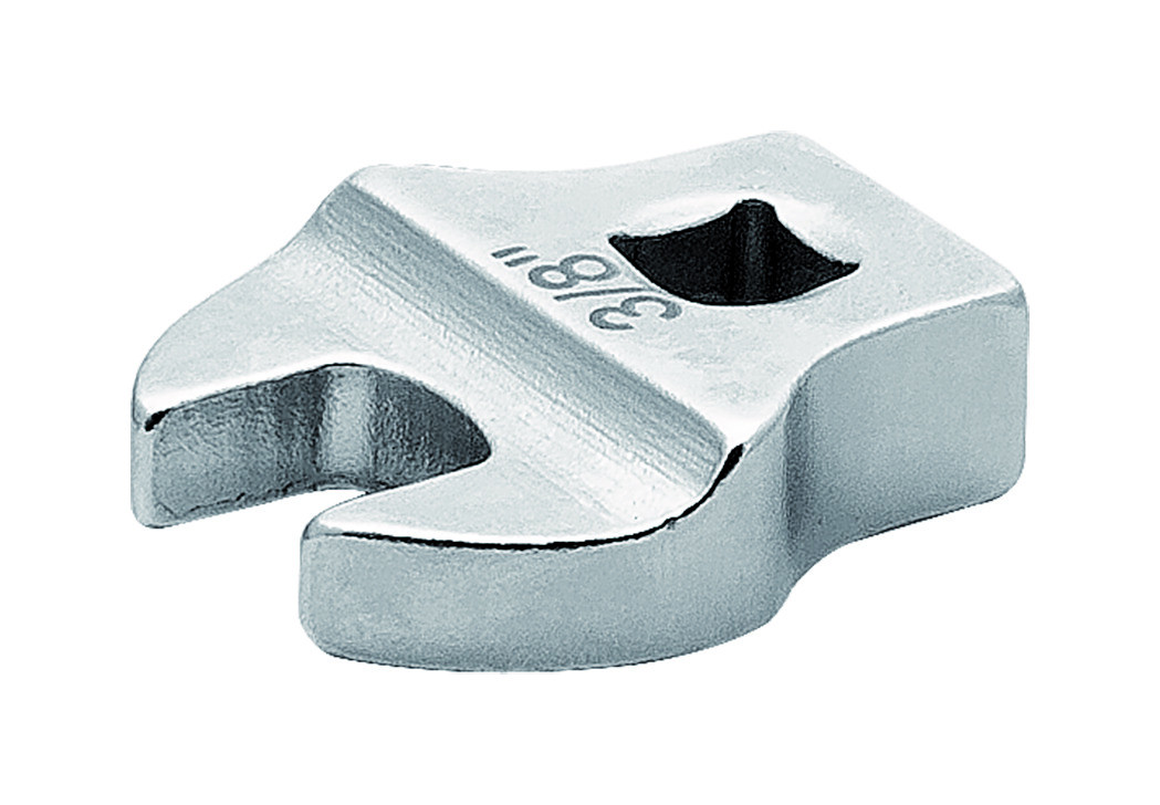 Chave de porcas ajustáveis de 1/4", de bocas Bahco 677-9